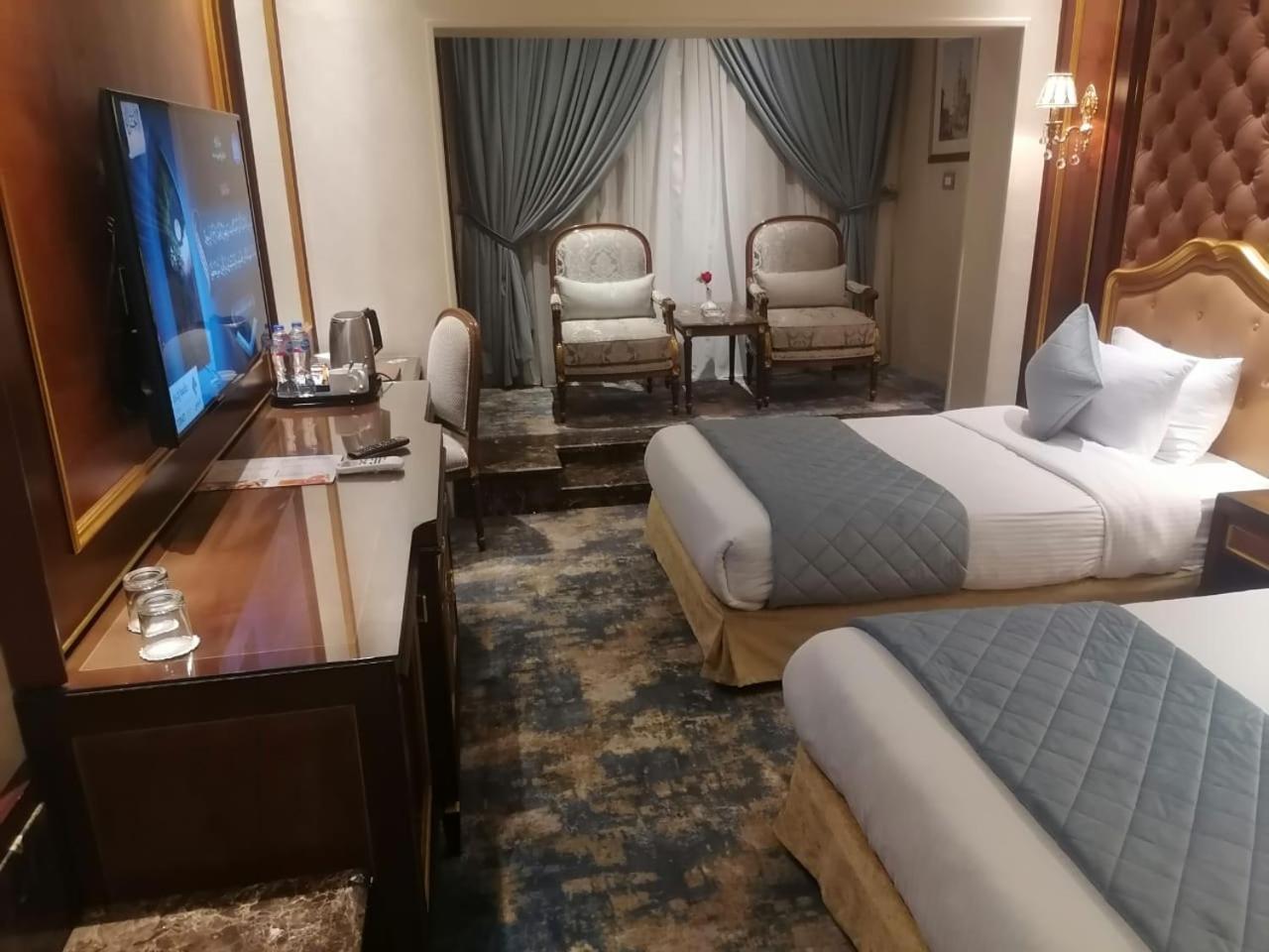 Golden Inn Hotel Gíza Kültér fotó